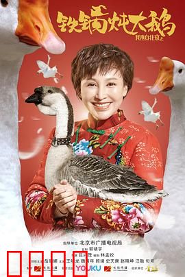 我来自北京之铁锅炖大鹅：东北创业记