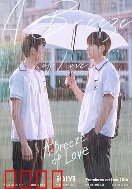 天气预报式恋爱：晴转多云的心动