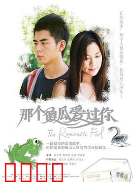 那个傻瓜爱过你国语：深情错付