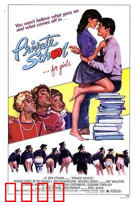 疯狂靓妹仔：街头少女的狂野