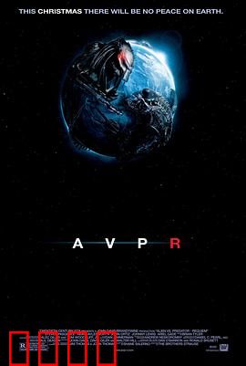 异形大战铁血战士2：血腥升级