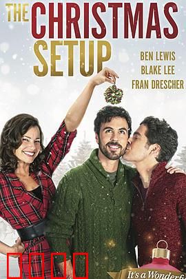 圣诞速配：孩子助攻爱情