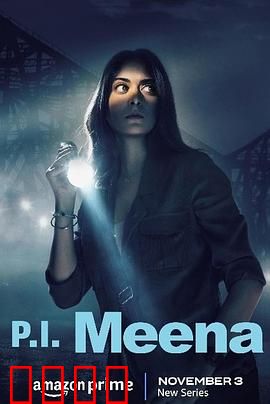 侦探米娜：智破迷案