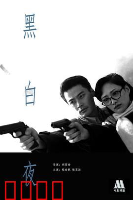 黑白夜：谁在操控一切