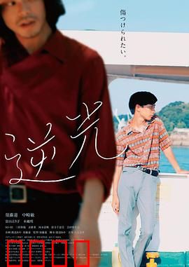 逆光2021：光影爱情谜局