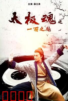 太极魂之一面之缘：宿命轮回