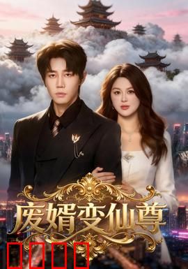 废婿变仙尊：逆袭成仙