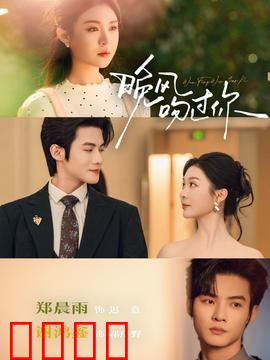 晚风吻过你：夜色温柔