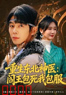 重生东北神医：医者仁心再世华佗