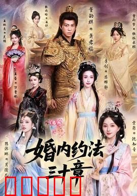 婚内约法三十章：合同下的爱情考验