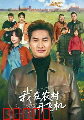 我在农村开飞机：返乡创业记