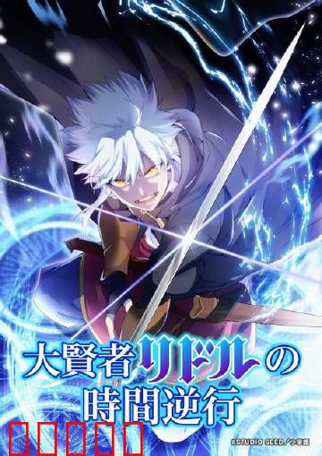 大贤者利多尔的时间逆行：逆转命运