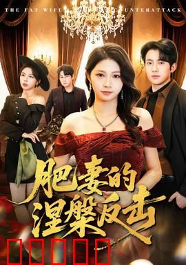 肥妻的涅槃反击：破茧成蝶