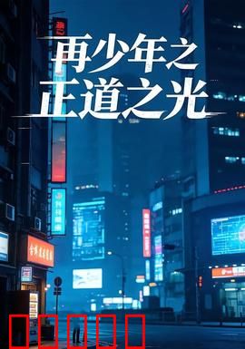 再少年之正道之光：浴火重生