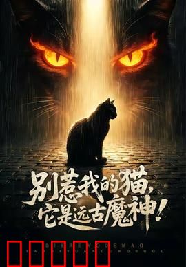 别惹我的猫，它是远古魔神！：末世最强战力