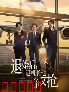 退婚后，迟机长他争又抢：机长的强势追妻