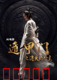 遁甲门之消失的公主?:奇门寻踪