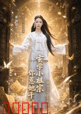 玄学小祖宗，你惹她干嘛：逆天改命
