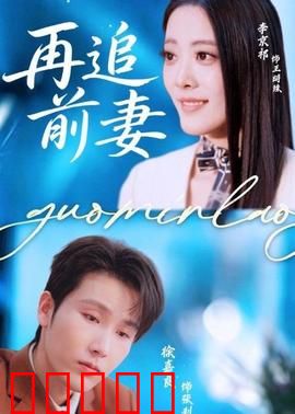再追前妻：破镜重圆秘籍